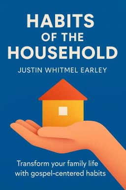 Habits of the Household cover
