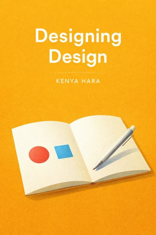 Designing Design