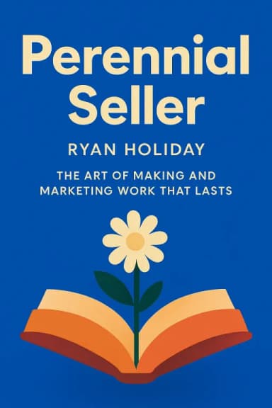 Perennial Seller cover