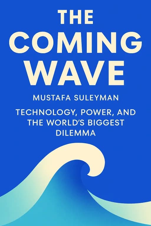 The Coming Wave