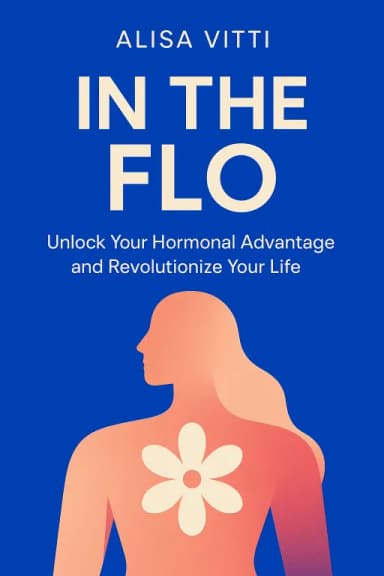In the FLO cover