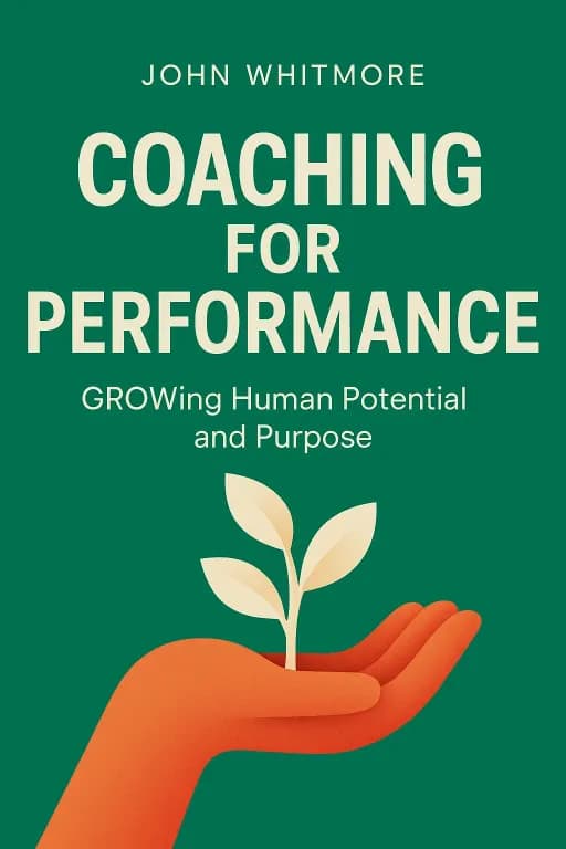 Coaching for Performance