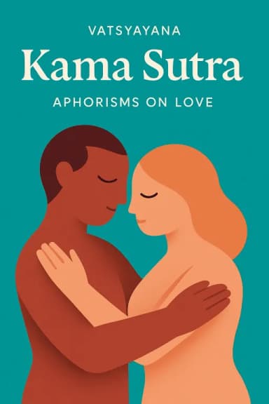 Kama Sutra cover