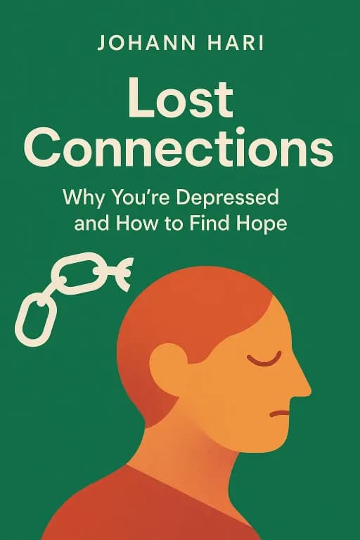 Lost Connections