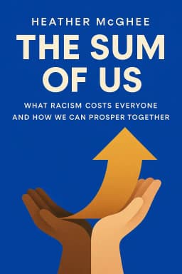 The Sum of Us cover