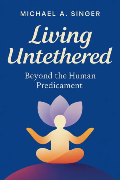 Living Untethered cover