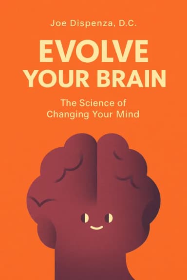 Evolve Your Brain cover