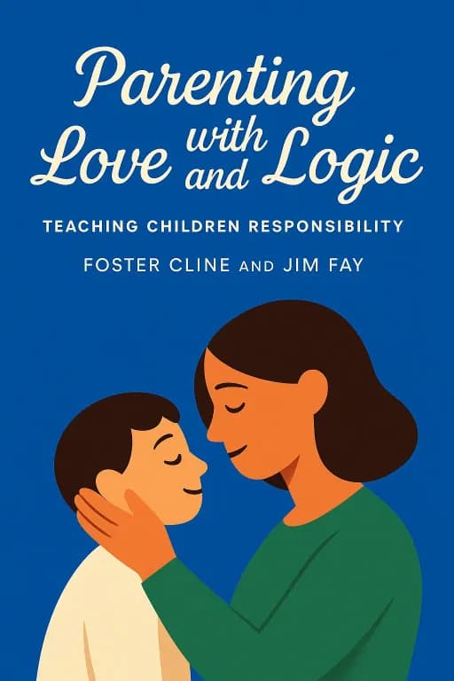 Parenting with Love and Logic
