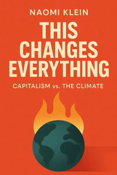 This Changes Everything cover