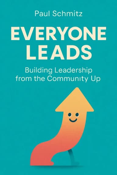 Everyone Leads cover