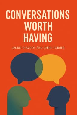 Conversations Worth Having cover