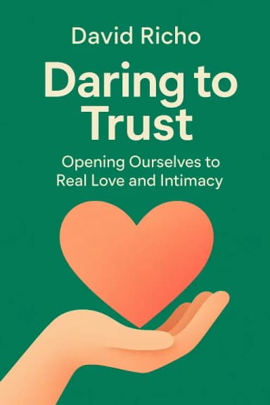 Daring to Trust cover