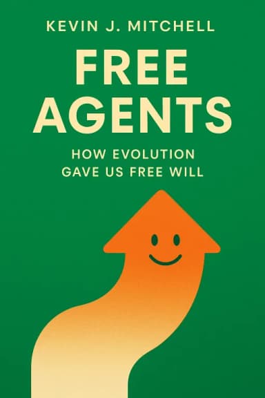Free Agents cover