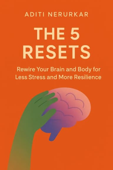 The 5 Resets cover