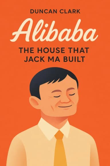 Alibaba cover