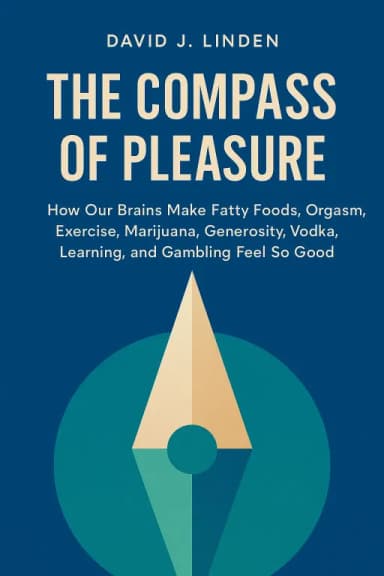 The Compass of Pleasure cover