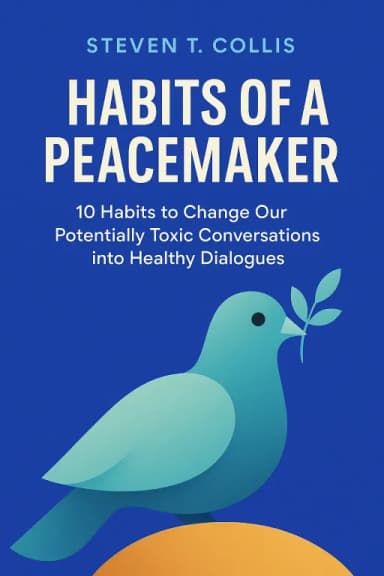 Habits of a Peacemaker cover