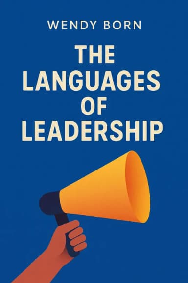 The Languages of Leadership cover