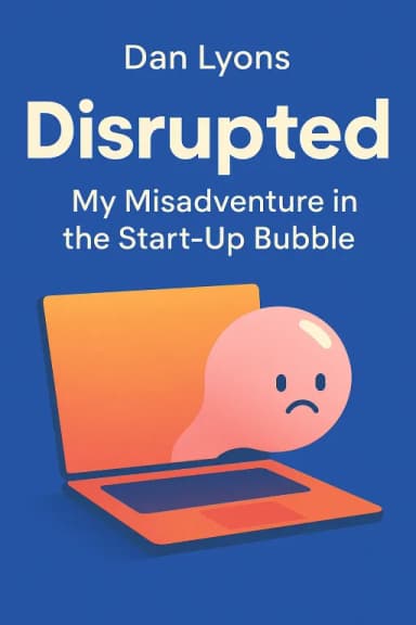 Disrupted cover