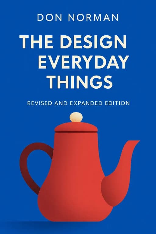 The Design of Everyday Things