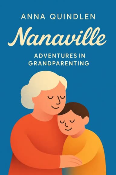Nanaville cover