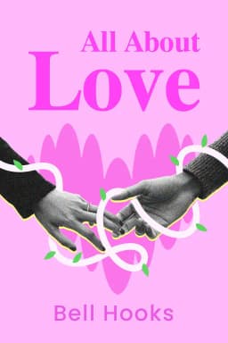 All About Love cover