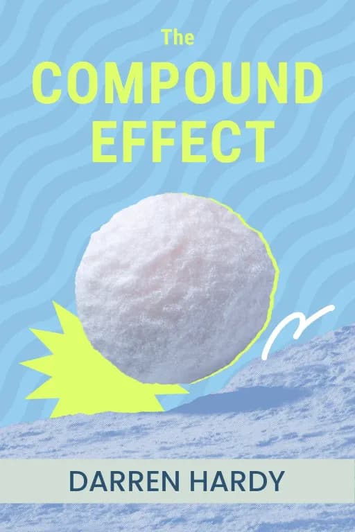 The Compound Effect
