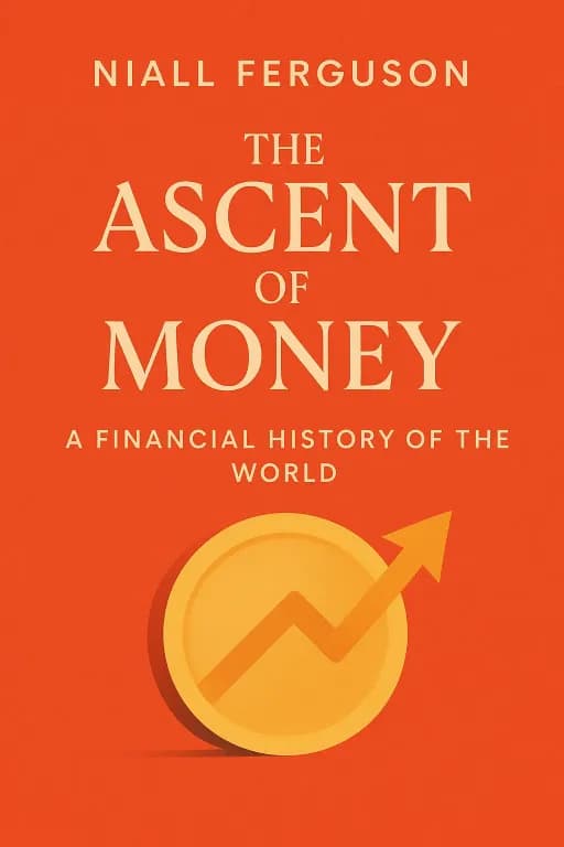 The Ascent of Money