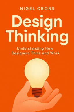 Design Thinking cover
