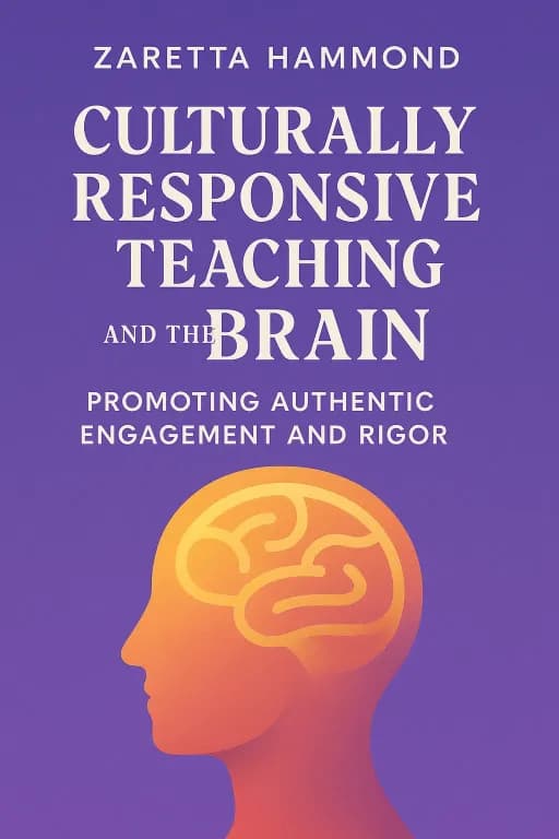 Culturally Responsive Teaching and the Brain