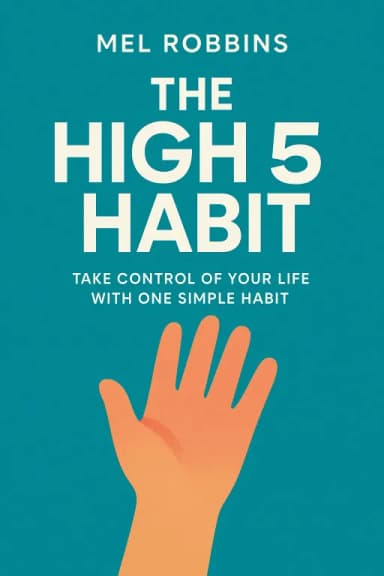 The High 5 Habit cover