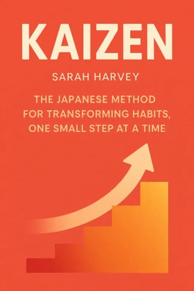 Kaizen cover
