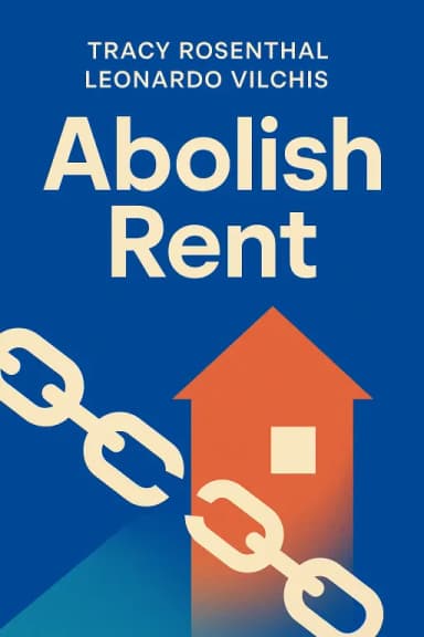 Abolish Rent cover