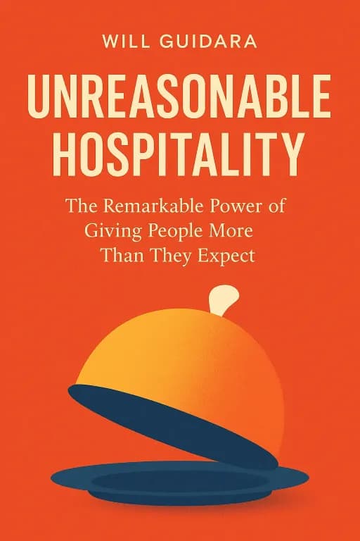Unreasonable Hospitality
