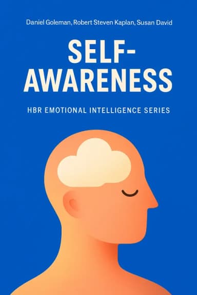 Self-Awareness cover