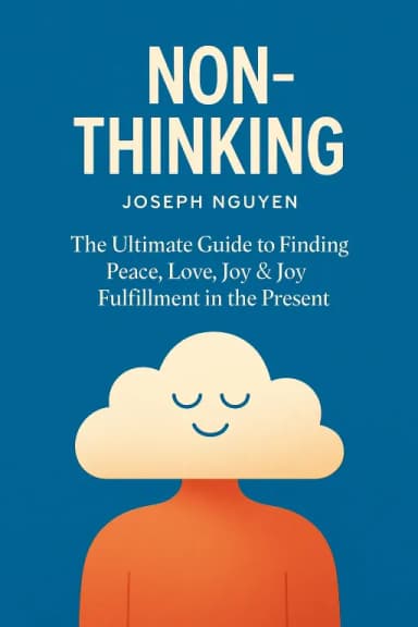 Non-Thinking cover