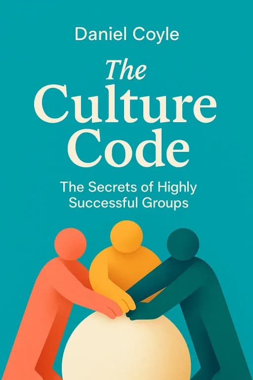 The Culture Code