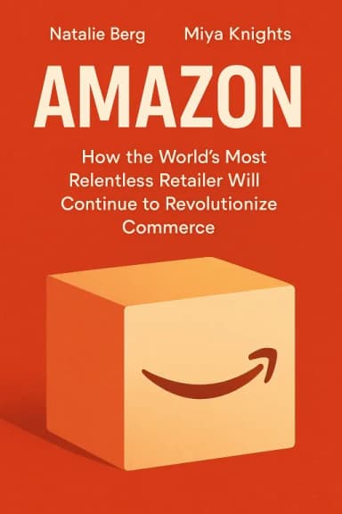 Amazon cover