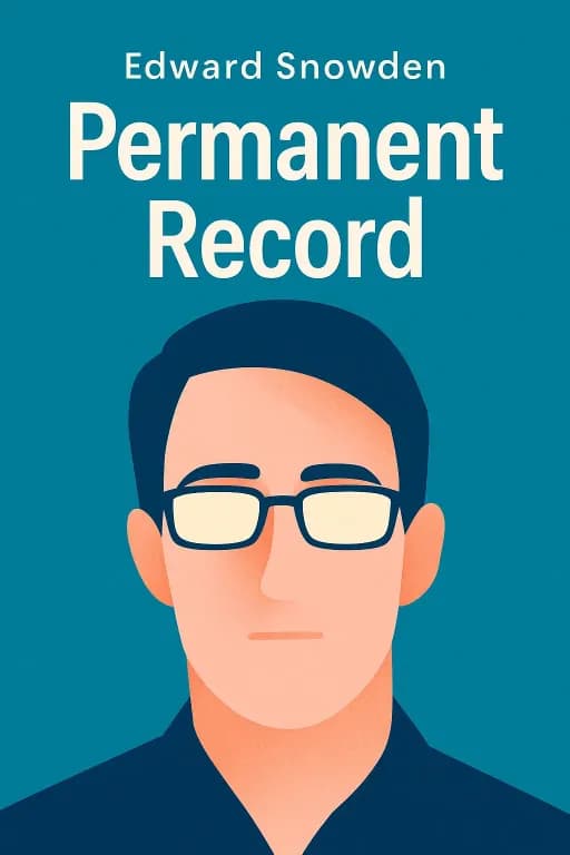 Permanent Record