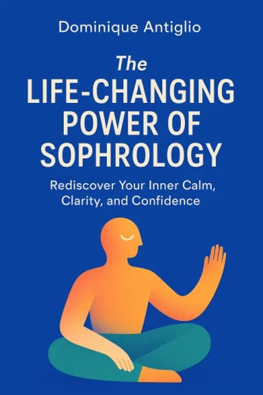 The Life-Changing Power of Sophrology cover