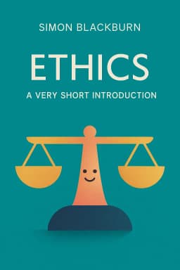 Ethics cover