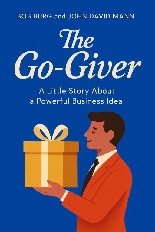 The Go-Giver