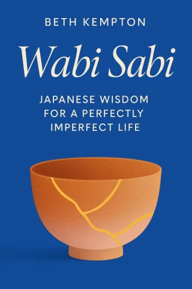 Wabi Sabi cover