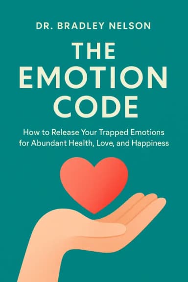 The Emotion Code cover