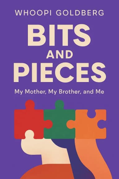 Bits and Pieces cover