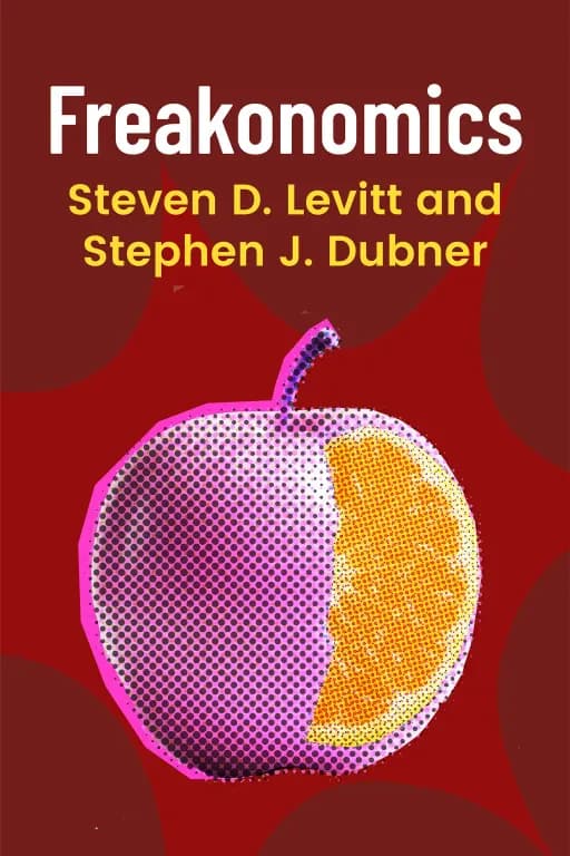 Freakonomics