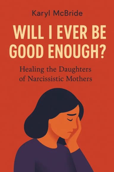 Will I Ever Be Good Enough? cover