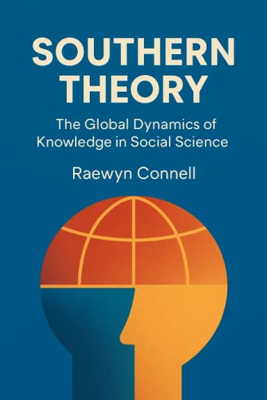 Southern Theory cover