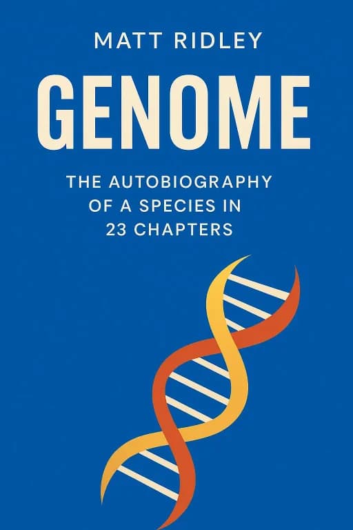 Genome