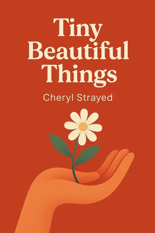 Tiny Beautiful Things